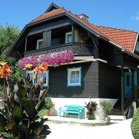 דירות בודנסדורף Haus Thon מראה חיצוני תמונה