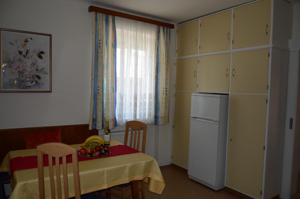 דירות בודנסדורף Haus Thon מראה חיצוני תמונה